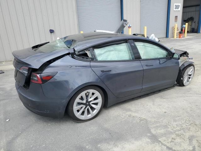  TESLA MODEL 3 2023 Szary
