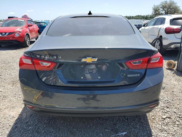  CHEVROLET MALIBU 2019 Szary