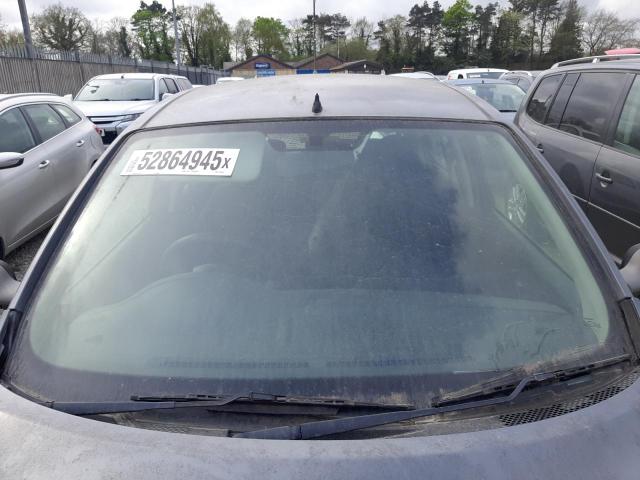 2008 NISSAN MICRA 25 1