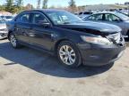 2012 Ford Taurus Sel на продаже в Exeter, RI - Rear End