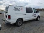 2009 Ford Econoline E150 Van продається в Hillsborough, NJ - Minor Dent/Scratches