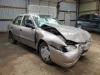 2000 TOYOTA COROLLA VE   for sale at Copart ON - COOKSTOWN