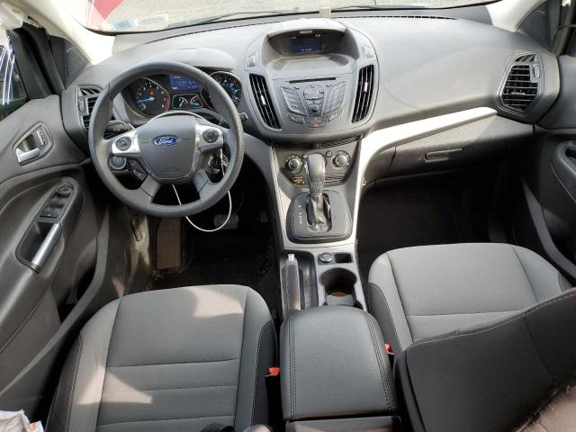  FORD ESCAPE 2015 Burgundy