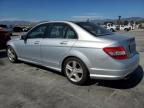 2011 Mercedes-Benz C 300 на продаже в Sun Valley, CA - Front End