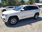 2018 Jeep Grand Cherokee Laredo იყიდება Mendon-ში, MA - Normal Wear