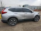 2017 HONDA CR-V LX à vendre chez Copart ON - LONDON