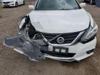 2018 Nissan Altima 2.5 للبيع في Mercedes، TX - Front End