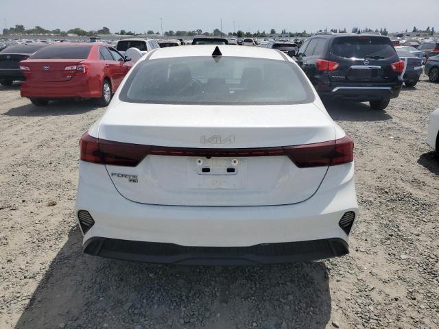  KIA FORTE 2023 Biały