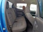 2021 Chevrolet Colorado Lt en Venta en Grand Prairie, TX - Front End