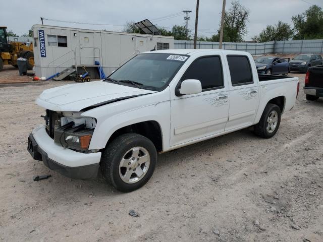 2010 Chevrolet Colorado Lt