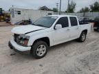 2010 Chevrolet Colorado Lt for Sale in Oklahoma City, OK - Front End