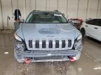 2014 Jeep Cherokee Trailhawk for Sale in Madisonville, TN - Rear End