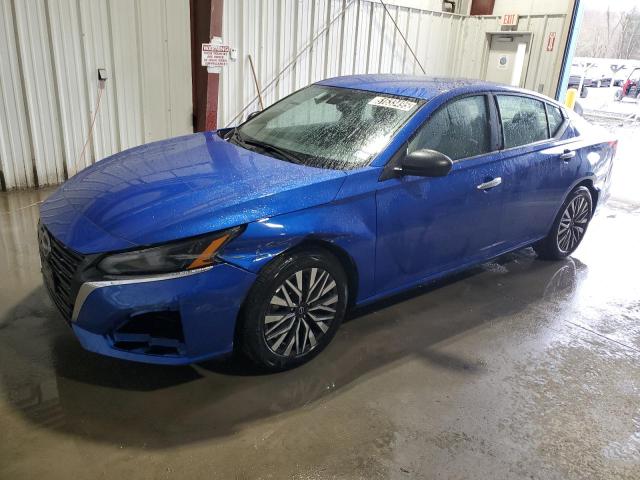 NISSAN ALTIMA – zdjęcie z aukcji, lot #51633495