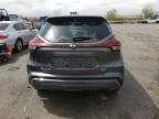 2024 Nissan Kicks Sr იყიდება Albuquerque-ში, NM - Side