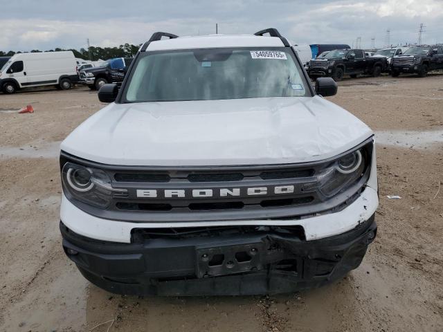  FORD BRONCO 2022 Biały
