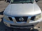 2009 Nissan Frontier Crew Cab Se zu verkaufen in North Las Vegas, NV - Front End
