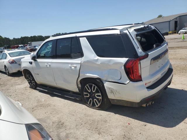  GMC YUKON 2024 Biały