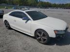 2008 Audi S5 Quattro zu verkaufen in Gastonia, NC - Front End