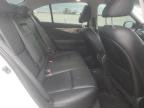 2014 Infiniti Q50 Base zu verkaufen in Earlington, KY - Hail