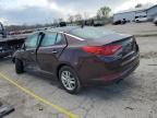 2012 Kia Optima Lx for Sale in Pekin, IL - All Over