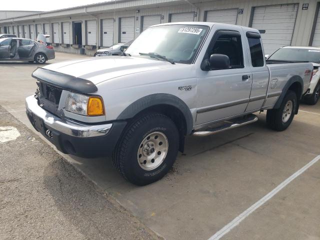 2003 Ford Ranger Super Cab