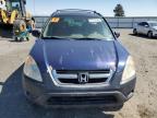 2003 Honda Cr-V Ex للبيع في Airway Heights، WA - Minor Dent/Scratches