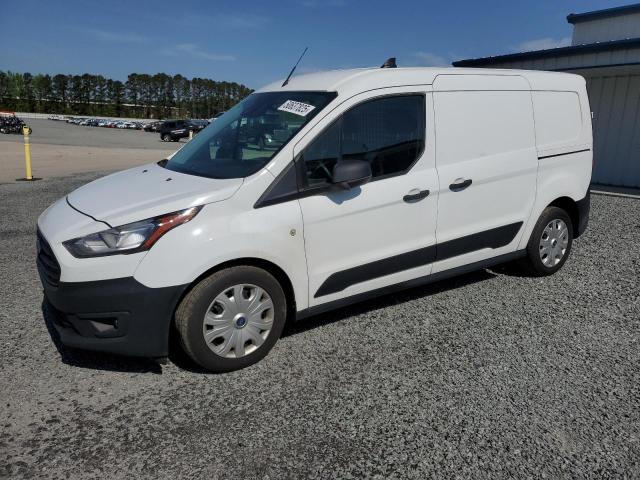 FORD TRANSIT CO 2022
