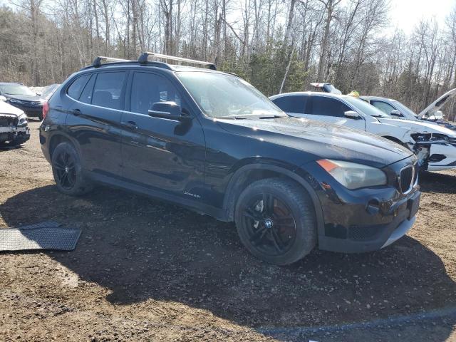 2013 BMW X1 XDRIVE35I