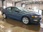 2024 Chevrolet Malibu Lt за продажба в West Mifflin, PA - Side