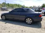 2006 Bmw 325 Ci на продаже в Waldorf, MD - Front End