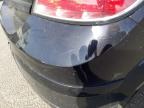 2007 VAUXHALL ASTRA SRI+ for sale at Copart SANDTOFT