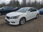 2013 HONDA ACCORD SPORT for sale at Copart ON - COOKSTOWN