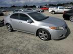2012 Acura Tsx Tech na sprzedaż w Antelope, CA - Rear End