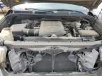 2012 Toyota Tundra Crewmax Sr5 продається в San Antonio, TX - Hail