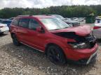 Eight Mile, AL에서 판매 중인 2018 Dodge Journey Crossroad - Front End
