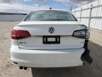 2017 VOLKSWAGEN JETTA SE à vendre chez Copart AB - EDMONTON