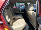 2012 Toyota 4Runner Sr5 zu verkaufen in Spartanburg, SC - Front End
