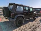 2009 Jeep Wrangler Unlimited X de vânzare în Magna, UT - Front End