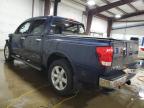 2012 Nissan Titan S for Sale in West Mifflin, PA - Side