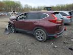 2018 Honda Cr-V Exl за продажба в Baltimore, MD - Front End