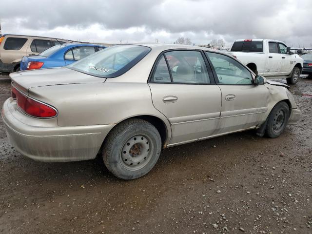 2002 BUICK CENTURY CUSTOM