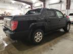 2010 Honda Ridgeline Rts for Sale in Avon, MN - Front End