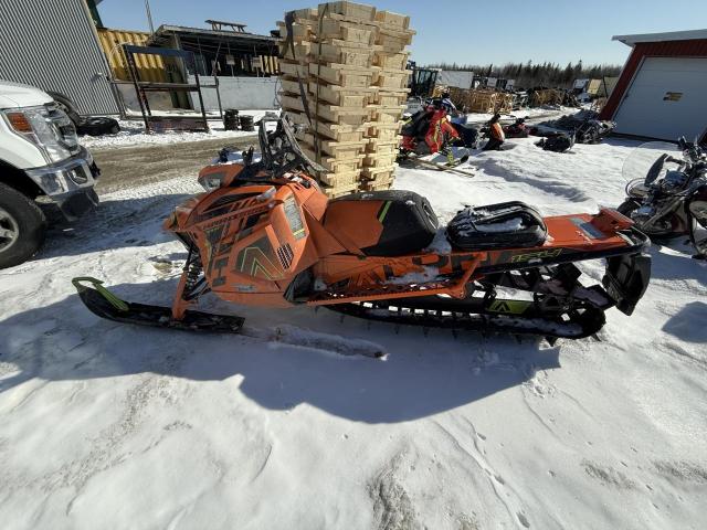 2022 ARCTIC CAT M 8000 HAR