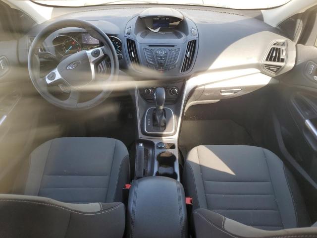  FORD ESCAPE 2013 Серебристый