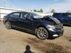 2008 Lexus Ls 460L zu verkaufen in Finksburg, MD - Front End