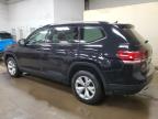 2018 Volkswagen Atlas Se na sprzedaż w Davison, MI - Side
