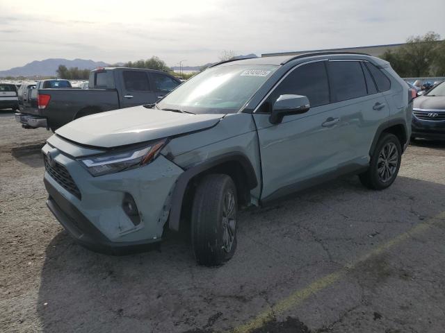 TOYOTA RAV4 XLE P 2023