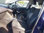 2014 PEUGEOT 2008 ALLUR for sale at Copart WOLVERHAMPTON