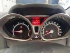 2009 FORD FIESTA ZET for sale at Copart SANDWICH