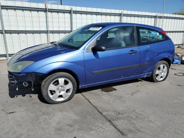 2004 Ford Focus Zx3